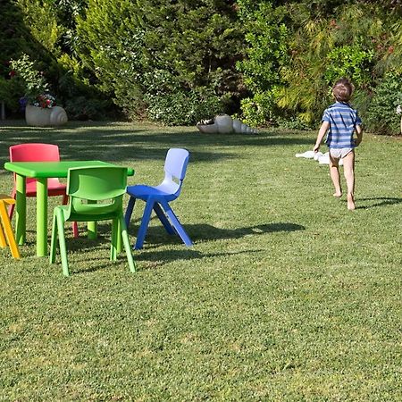The Marble Resort ドロシア エクステリア 写真