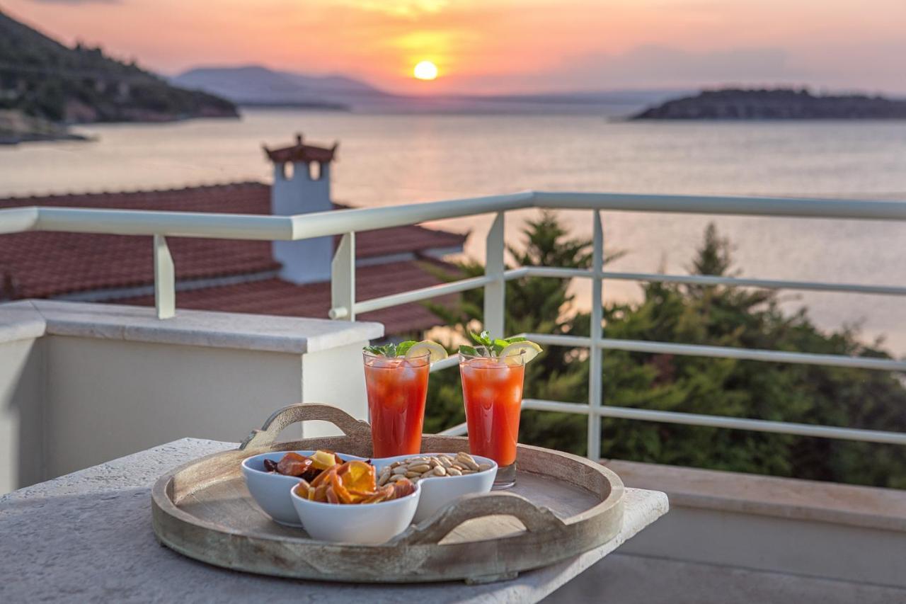 The Marble Resort ドロシア エクステリア 写真