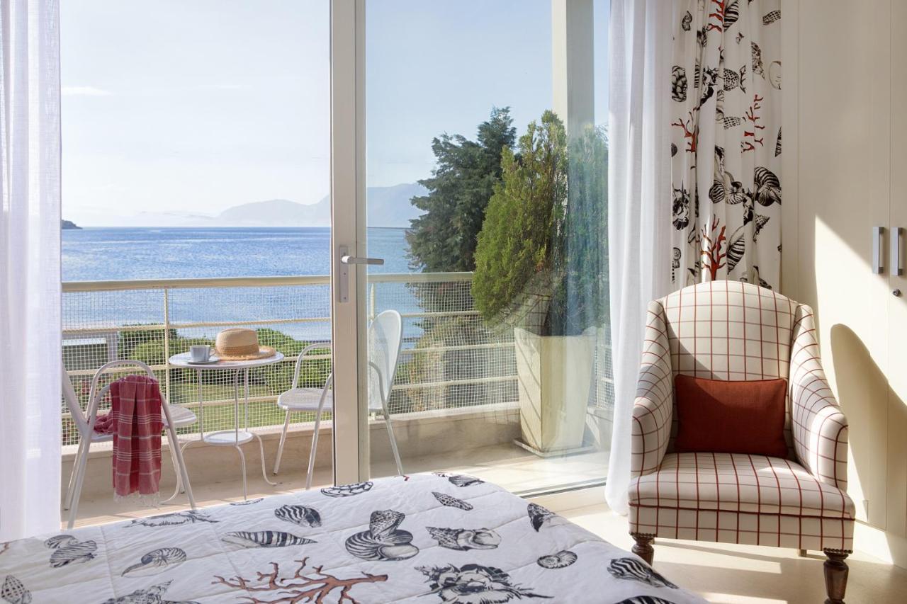 The Marble Resort ドロシア エクステリア 写真